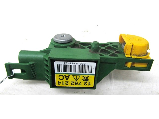 2004-2011 SAAB 9-3 OEM RIGHT REAR IMPACT CRASH SENSOR 