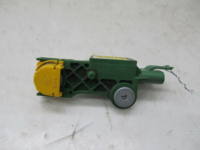 2004-2011 SAAB 9-3 OEM RIGHT REAR IMPACT CRASH SENSOR 