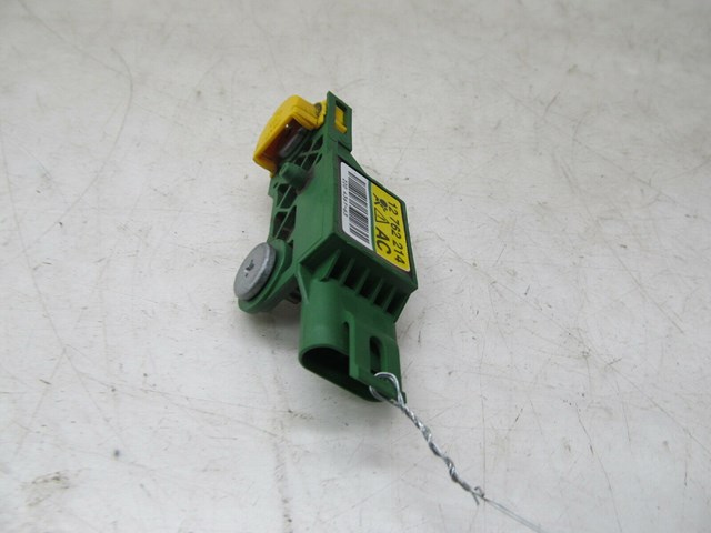 2004-2011 SAAB 9-3 OEM RIGHT REAR IMPACT CRASH SENSOR 