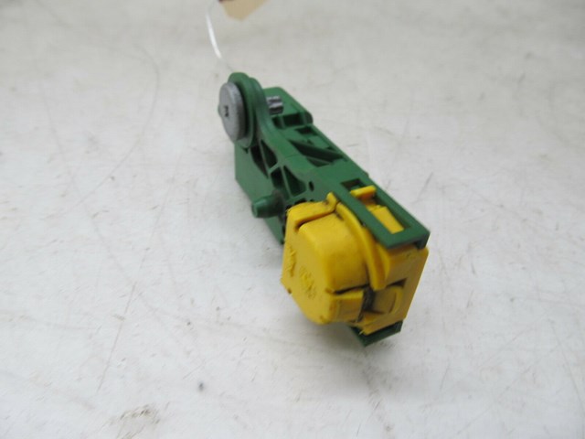 2004-2011 SAAB 9-3 OEM RIGHT REAR IMPACT CRASH SENSOR 