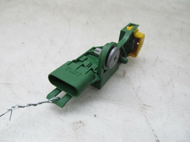 2004-2011 SAAB 9-3 OEM RIGHT REAR IMPACT CRASH SENSOR 