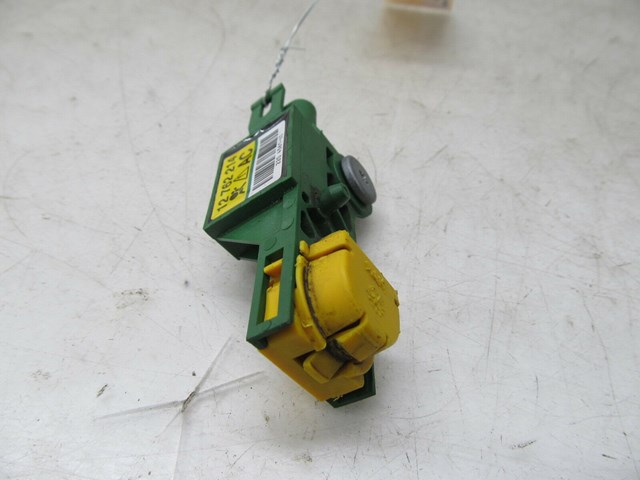 2004-2011 SAAB 9-3 OEM RIGHT REAR IMPACT CRASH SENSOR 