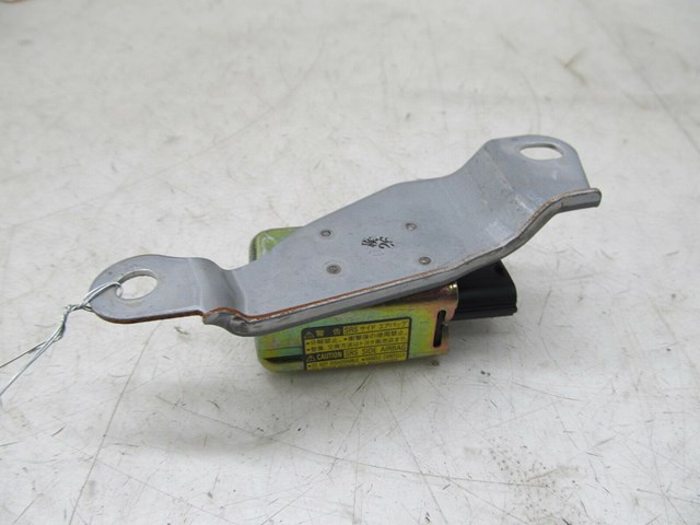   2001-2006 LEXUS LS430 OEM LEFT REAR AIRBAG IMPACT CRASH SENSOR 