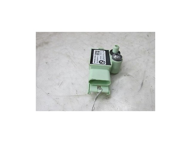 2007-2013 BMW 335i E92 COUPE LCI OEM LEFT FRONT DOOR IMPACT CRASH SENSOR 