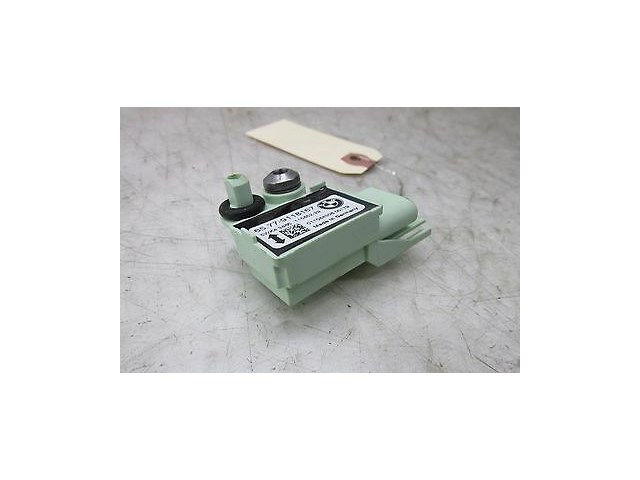 2007-2013 BMW 335i E92 COUPE LCI OEM LEFT FRONT DOOR IMPACT CRASH SENSOR 