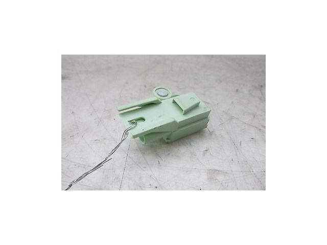 2007-2013 BMW 335i E92 COUPE LCI OEM LEFT FRONT DOOR IMPACT CRASH SENSOR 