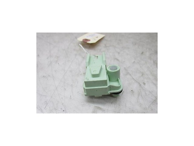 2007-2013 BMW 335i E92 COUPE LCI OEM LEFT FRONT DOOR IMPACT CRASH SENSOR 