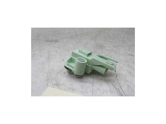 2007-2013 BMW 335i E92 COUPE LCI OEM LEFT FRONT DOOR IMPACT CRASH SENSOR 