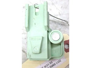 2007-2013 BMW 335i E92 COUPE LCI OEM LEFT FRONT DOOR IMPACT CRASH SENSOR 