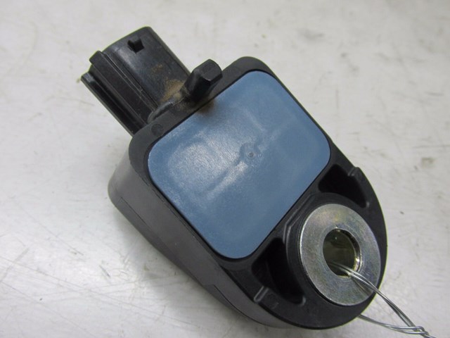 2012-2014 SUBARU IMPREZA OEM REAR AIRBAG CRASH SENSOR 98237YC010