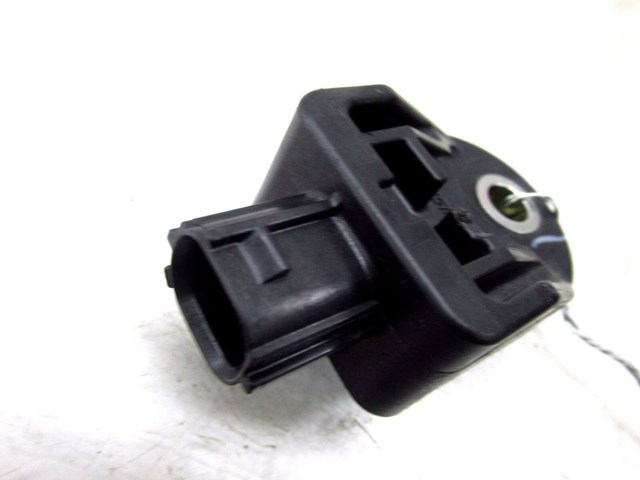 2012-2014 SUBARU IMPREZA OEM REAR AIRBAG CRASH SENSOR 98237YC010