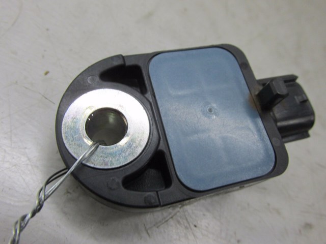2012-2014 SUBARU IMPREZA OEM REAR AIRBAG CRASH SENSOR 98237YC010