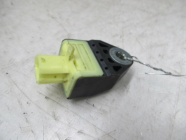 2010-2014 SUBARU IMPREZA OEM LEFT FRONT DOOR IMPACT CRASH SENSOR 