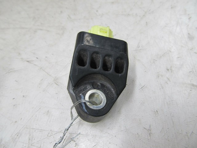 2010-2014 SUBARU IMPREZA OEM LEFT FRONT DOOR IMPACT CRASH SENSOR 