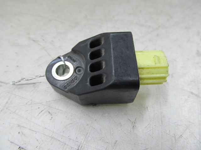 2010-2014 SUBARU IMPREZA OEM LEFT FRONT DOOR IMPACT CRASH SENSOR 