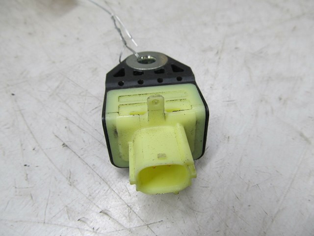 2010-2014 SUBARU IMPREZA OEM LEFT FRONT DOOR IMPACT CRASH SENSOR 