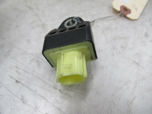 2010-2014 SUBARU IMPREZA OEM LEFT FRONT DOOR IMPACT CRASH SENSOR 
