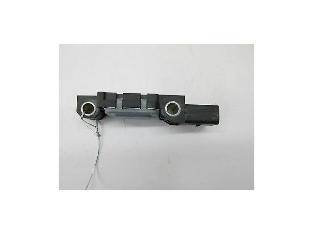 2004-2006 AUDI A8 L QUATTRO D3 OEM RIGHT REAR C-PILLAR IMPACT CRASH SENSOR 