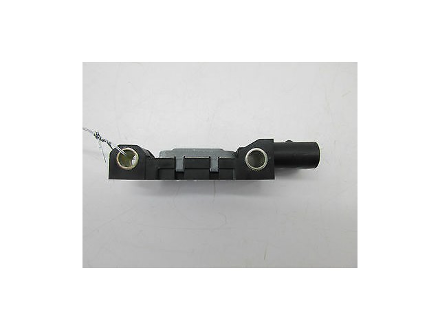 2004-2006 AUDI A8 L QUATTRO D3 OEM RIGHT REAR C-PILLAR IMPACT CRASH SENSOR 