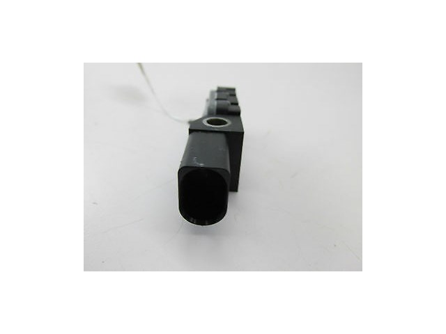 2004-2006 AUDI A8 L QUATTRO D3 OEM RIGHT REAR C-PILLAR IMPACT CRASH SENSOR 