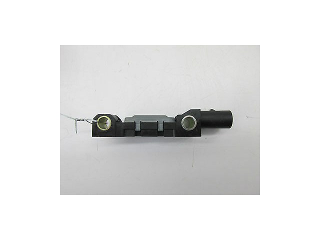 2004-2006 AUDI A8 L QUATTRO D3 OEM LEFT REAR C-PILLAR IMPACT CRASH SENSOR 