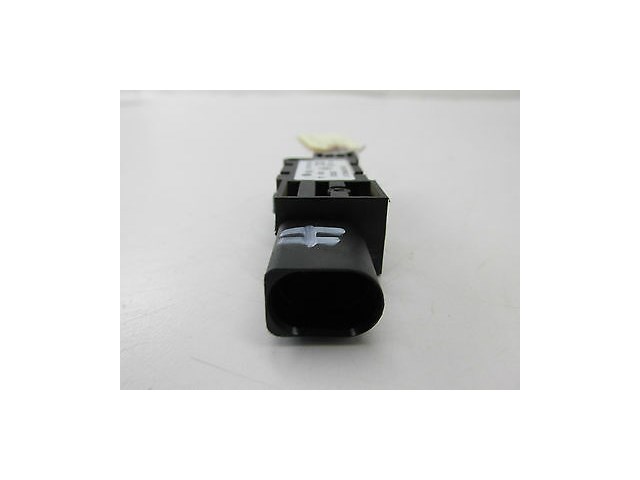 2004-2006 AUDI A8 L QUATTRO D3 OEM LEFT REAR C-PILLAR IMPACT CRASH SENSOR 