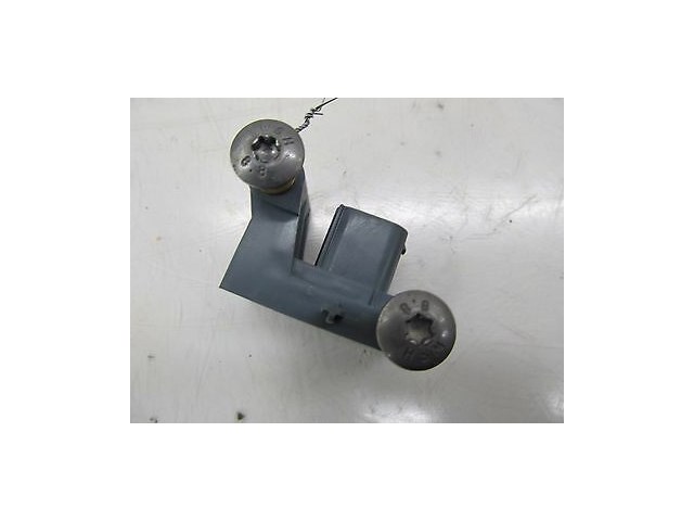 2011-2013 BMW 550i 535i F10 OEM LEFT SIDE B-PILLAR AIRBAG IMPACT CRASH SENSOR 