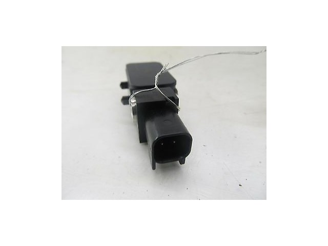 2004-2007 JAGUAR XJ8 X350 OEM LEFT REAR AIRBAG IMPACT CRASH SENSOR