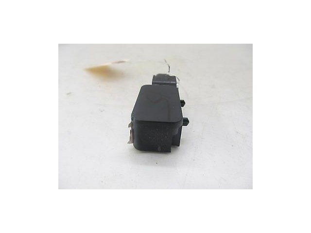 2004-2007 JAGUAR XJ8 X350 OEM LEFT REAR AIRBAG IMPACT CRASH SENSOR