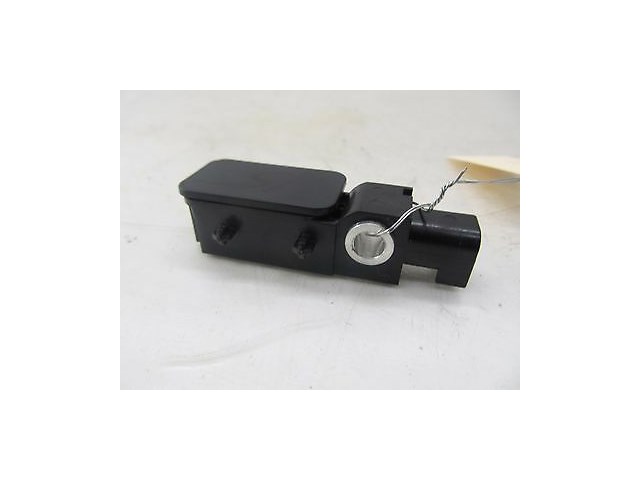 2004-2007 JAGUAR XJ8 X350 OEM LEFT REAR AIRBAG IMPACT CRASH SENSOR