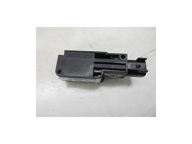 2004-2007 JAGUAR XJ8 X350 OEM LEFT REAR AIRBAG IMPACT CRASH SENSOR