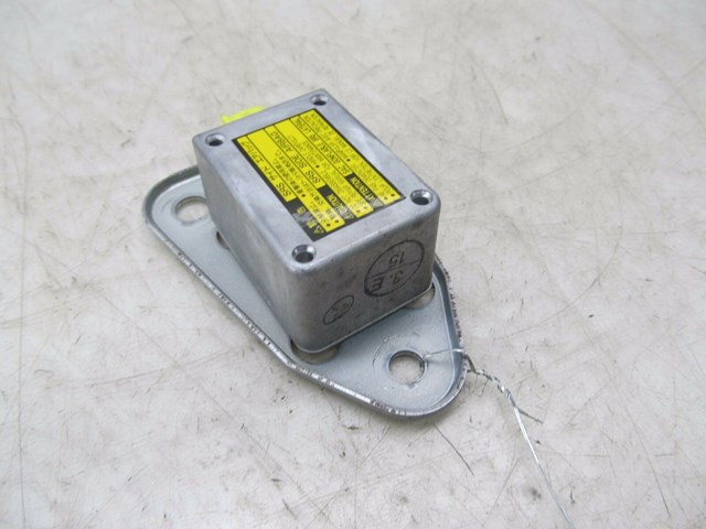 2002-2010 LEXUS SC430 Z40 OEM LEFT REAR SRS AIRBAG CRASH SENSOR 