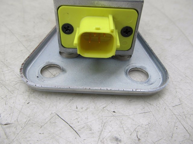 2002-2010 LEXUS SC430 Z40 OEM LEFT REAR SRS AIRBAG CRASH SENSOR 