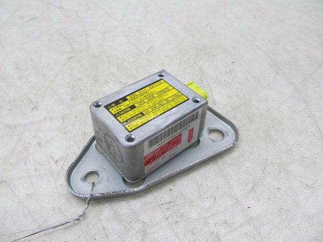 2002-2010 LEXUS SC430 Z40 OEM LEFT REAR SRS AIRBAG CRASH SENSOR 