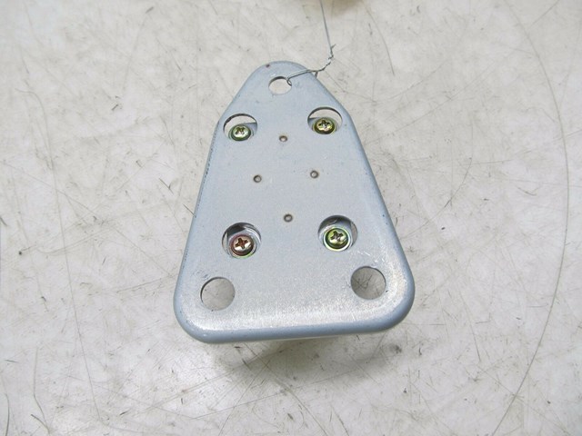 2002-2010 LEXUS SC430 Z40 OEM LEFT REAR SRS AIRBAG CRASH SENSOR 