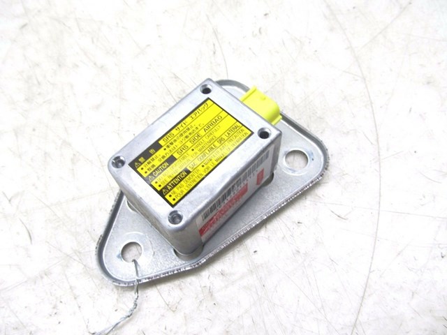 2002-2010 LEXUS SC430 Z40 OEM LEFT REAR SRS AIRBAG CRASH SENSOR 