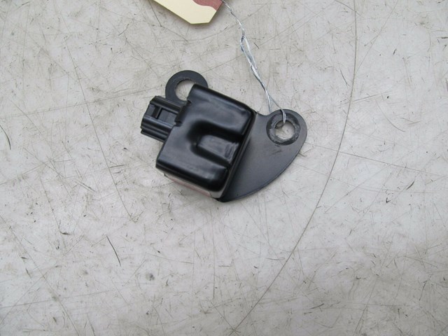 2002-2010 LEXUS SC430 Z40 OEM LEFT FRONT DRIVER DOOR SRS IMPACT CRASH SENSOR 