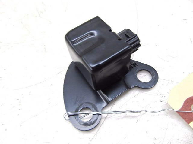 2002-2010 LEXUS SC430 Z40 OEM LEFT FRONT DRIVER DOOR SRS IMPACT CRASH SENSOR 