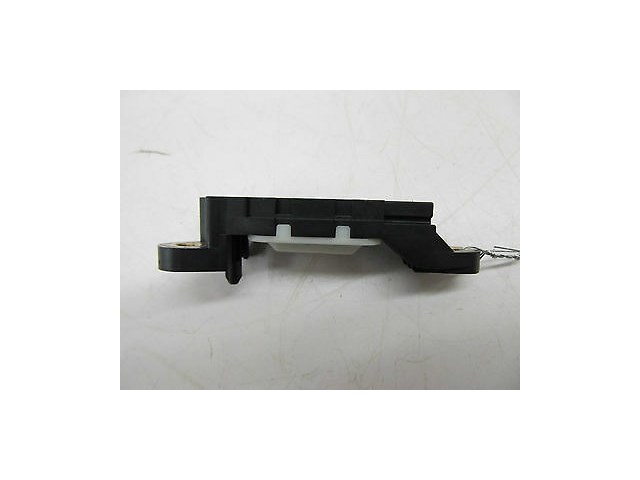 2003-2006 MERCEDES BENZ E500 W211 OEM RIGHT FRONT AIR BAG AIRBAG CRASH SENSOR #1