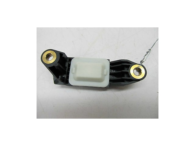 2003-2006 MERCEDES BENZ E500 W211 OEM RIGHT FRONT AIR BAG AIRBAG CRASH SENSOR #1