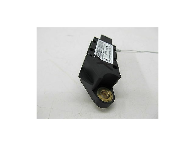 2003-2006 MERCEDES BENZ E500 W211 OEM RIGHT FRONT AIR BAG AIRBAG CRASH SENSOR #1