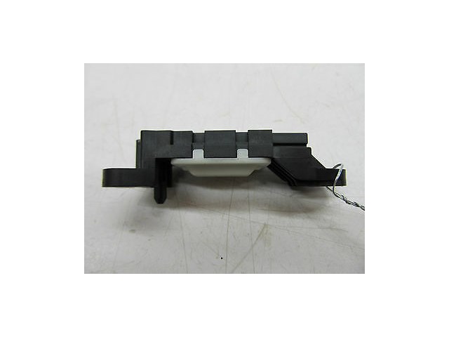 2003-2006 MERCEDES BENZ E500 W211 OEM LEFT FRONT AIR BAG AIRBAG CRASH SENSOR 