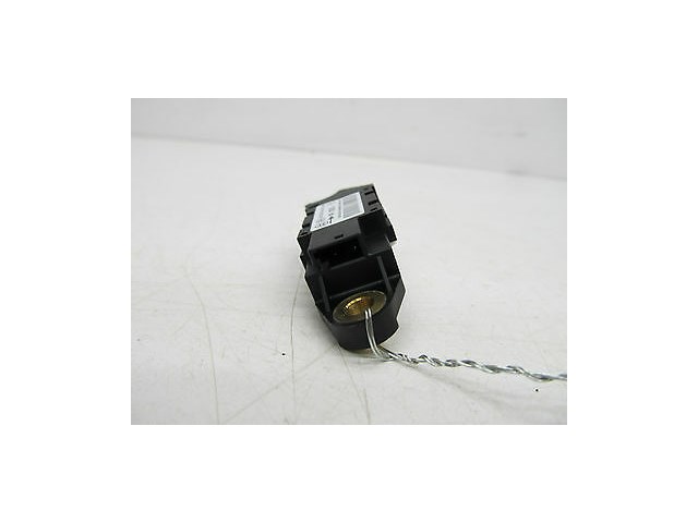 2003-2006 MERCEDES BENZ E500 W211 OEM LEFT FRONT AIR BAG AIRBAG CRASH SENSOR 