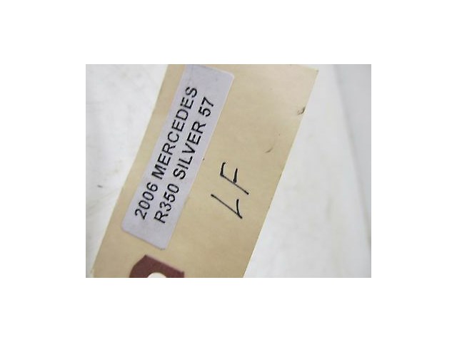 2006-2009 MERCEDES R350 W251 OEM AIRBAG LEFT FRONT IMPACT CRASH SENSOR