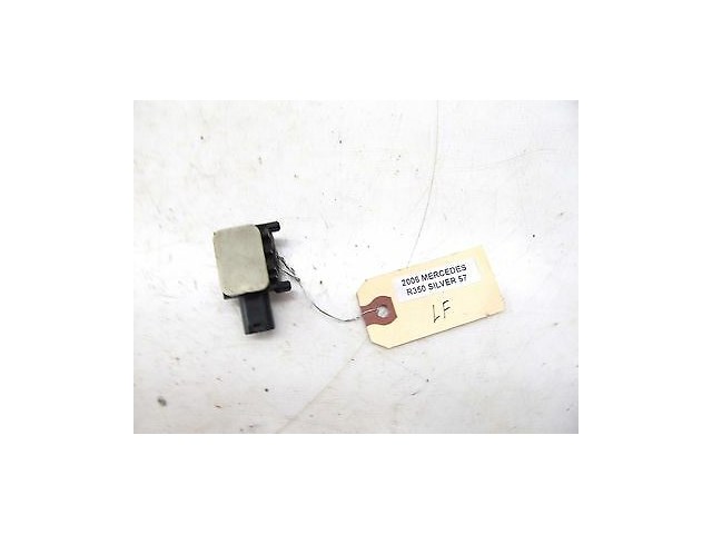2006-2009 MERCEDES R350 W251 OEM AIRBAG LEFT FRONT IMPACT CRASH SENSOR