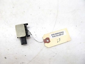 2006-2009 MERCEDES R350 W251 OEM AIRBAG LEFT FRONT IMPACT CRASH SENSOR
