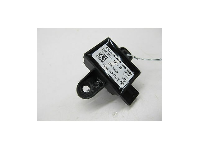 2006-2009 MERCEDES R350 W251 OEM LEFT FRONT SIDE IMPACT CRASH SENSOR