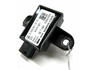 2006-2009 MERCEDES R350 W251 OEM LEFT FRONT SIDE IMPACT CRASH SENSOR