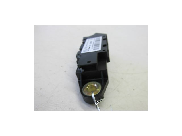 2003-2006 MERCEDES BENZ S500 W220 OEM RIGHT REAR UNDER SEAT SRS CRASH SENSOR