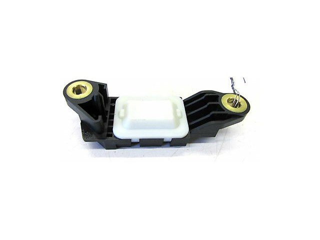 2003-2006 MERCEDES BENZ S500 W220 OEM RIGHT REAR UNDER SEAT SRS CRASH SENSOR